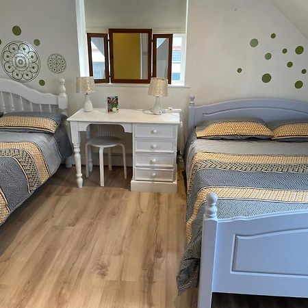 Wild Atlantic View Bed and Breakfast Sligo Exteriör bild