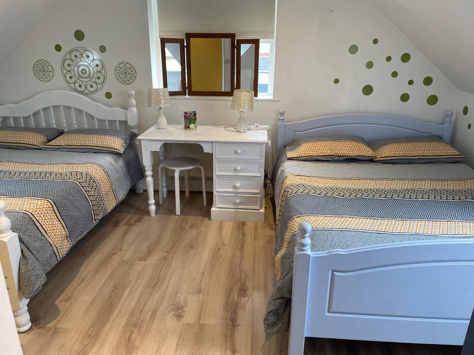 Wild Atlantic View Bed and Breakfast Sligo Exteriör bild